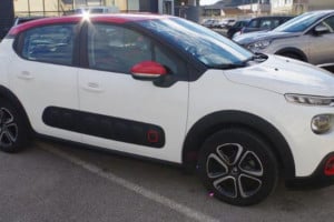 Nouvelle c3 feel 1.2 puretech 82 cv