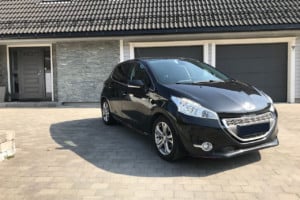 Peugeot 208 Active