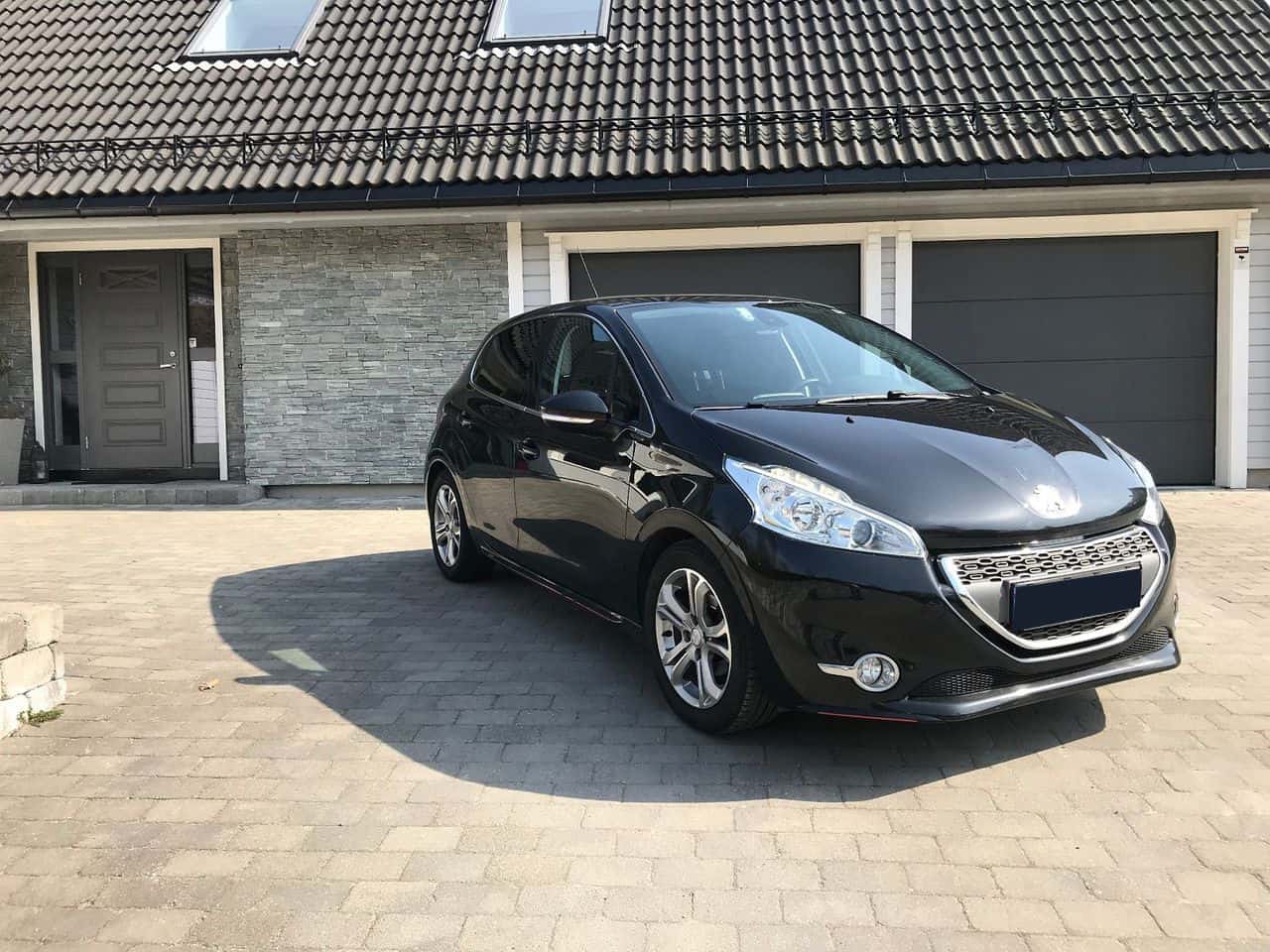 Peugeot 208 Active