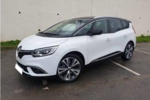 Renault Grand Scénic IV dCi 160 Energy EDC Intens