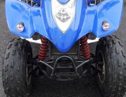 Quad Kymco Maxxer 250