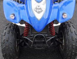 Quad Kymco Maxxer 250