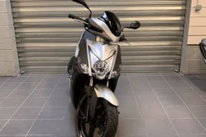 Scooter AGILITY 125 16+ Kymco neuf