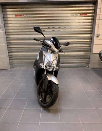 Scooter AGILITY 125 16+ Kymco neuf