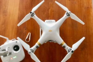 DJI Phantom 3SE