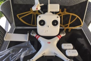 Drone Dji Phantom