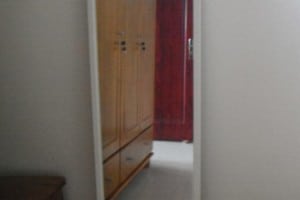 Vend miroir