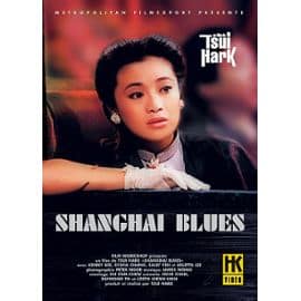 DVD Shangaï Blues (de Tsui Hark)