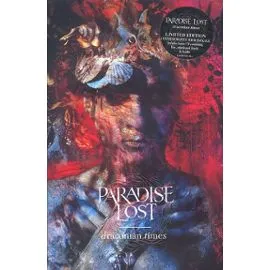 Paradise Lost – album Draconian Times (édition limitée)