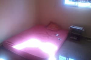 Chambre dans colocation