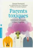 Parents toxiques (livre psychologie)