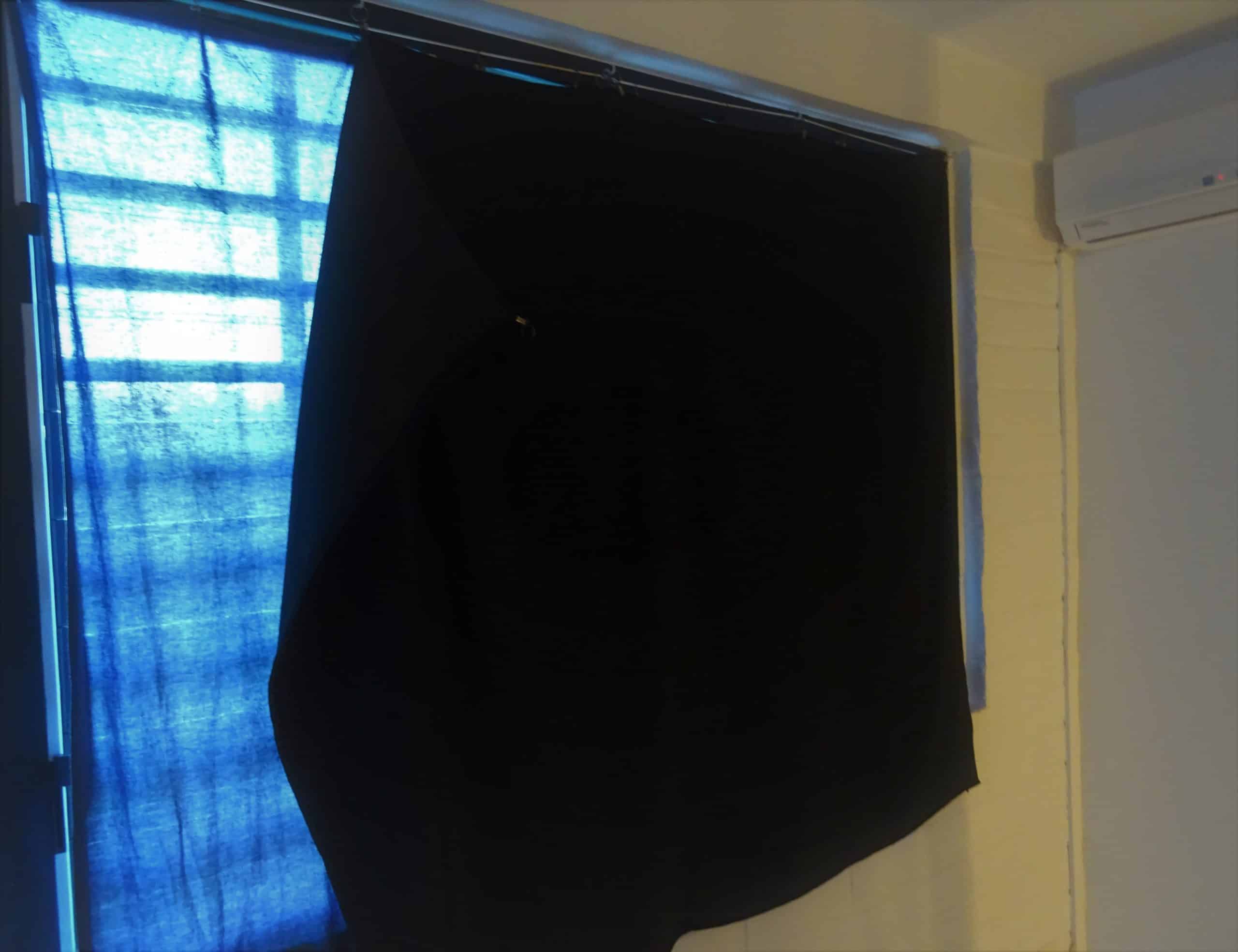 Vends Rideau occultant