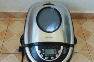 machine à pain