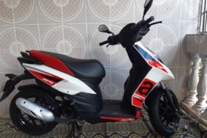 Vends scouter 50cc+ ajout catalyseur