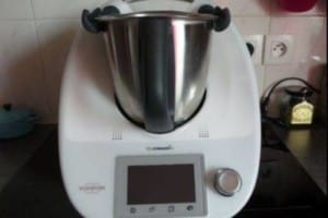 Thermomix Vorwerk TM5 Occasion