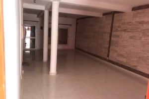 Appartement T3 à Bouéni