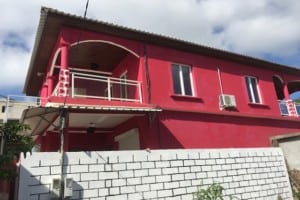 Appartement T4 à Bouéni