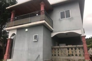 Maison Moinatrindri
