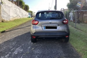 EXCITANTE CAPTUR 1.5 dci 90 Tout-Terrain – 5 portes