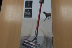 Aspirateur sans fil Dyson V11 Absolute Extra