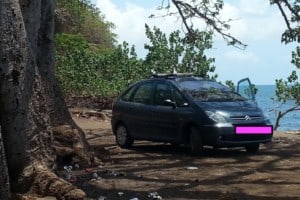 CITROEN Xara Picasso 1,6 HDI 2006