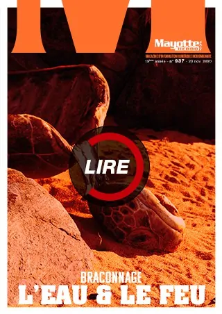 Mayotte Hebdo n°937
