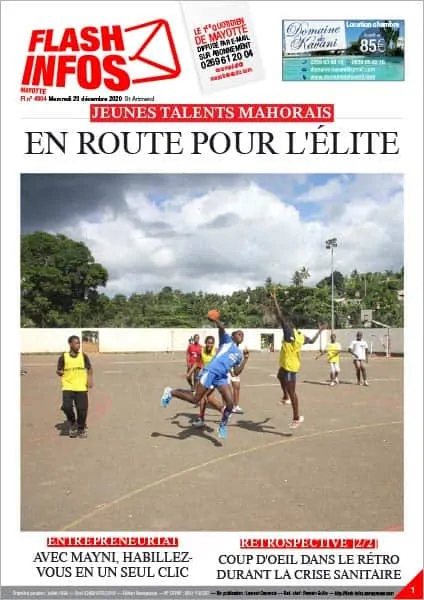 Mercredi 23 décembre 2020
