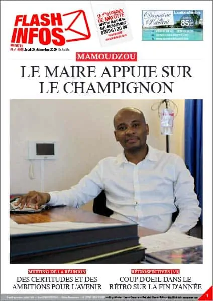 Jeudi 24 décembre 2020