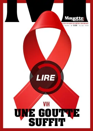 Mayotte Hebdo n°939