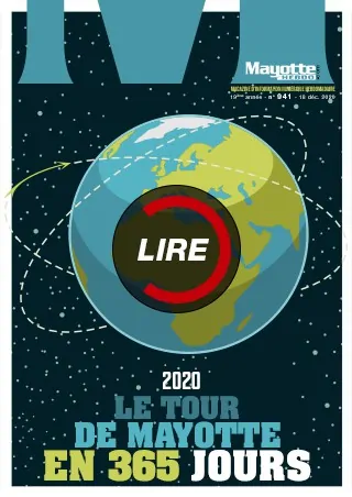 Mayotte Hebdo n°941