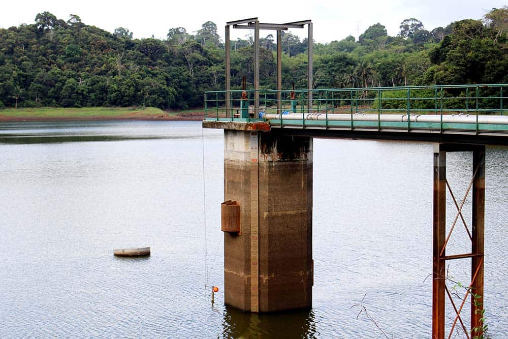 tour d'eau mayotte octobre 2023