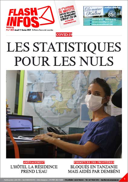 Jeudi 11 février 2021