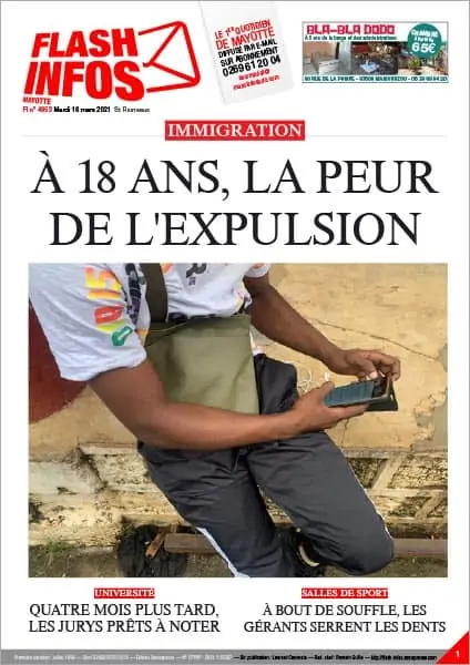 Mardi 16 mars 2021 Mardi 16 mars 2021