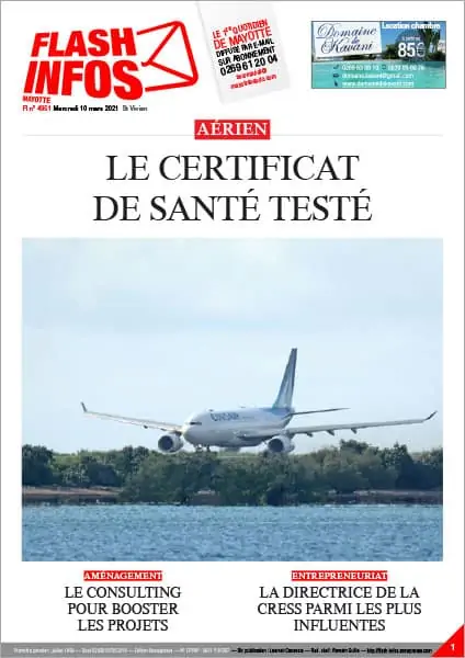 Mercredi 10 mars 2021 Mercredi 10 mars 2021