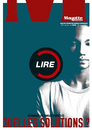 Mayotte Hebdo n°946