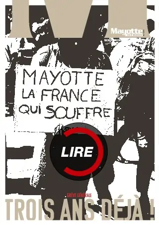 Mayotte Hebdo n°947