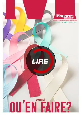 Mayotte Hebdo n°948