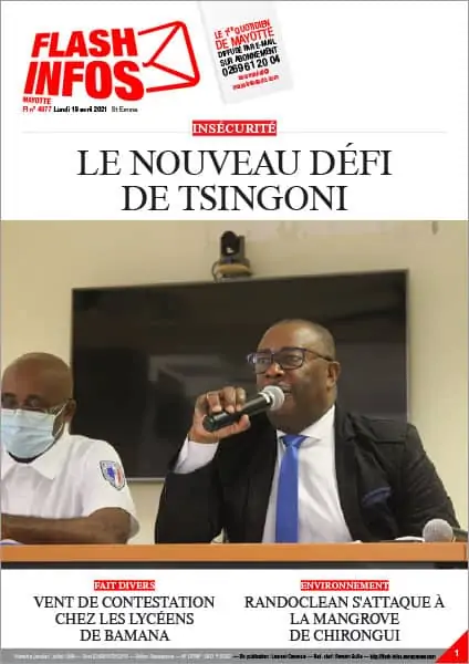 Lundi 19 avril 2021 Lundi 19 avril 2021