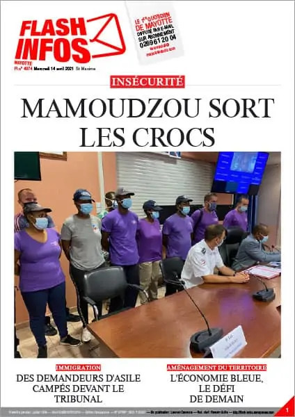 Mercredi 14 avril 2021 Mercredi 14 avril 2021