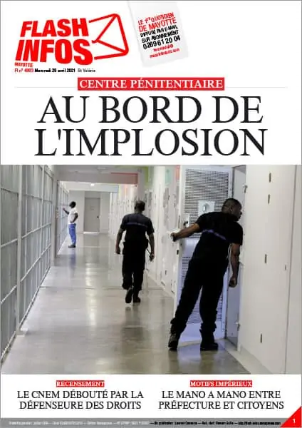 Mercredi 28 avril 2021 Mercredi 28 avril 2021