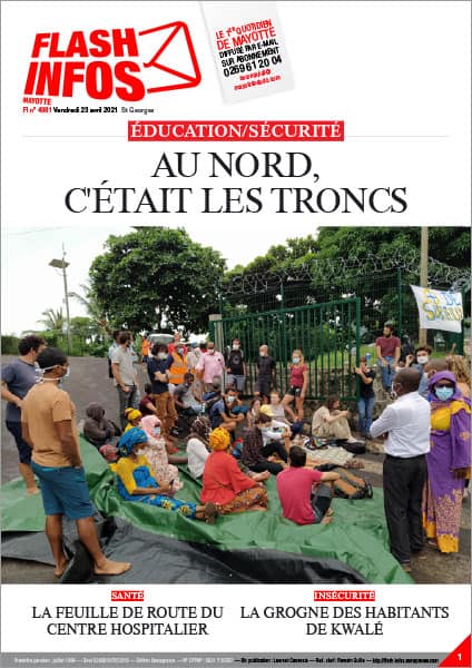 Un marchand de sommeil de Dzaoudzi condamné ce vendredi - Mayotte Hebdo