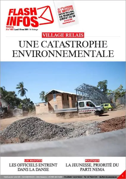 Lundi 9 mai 2021 Lundi 9 mai 2021