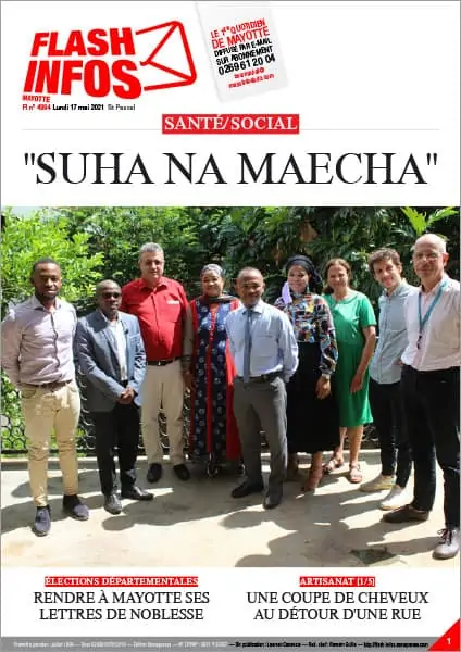 Lundi 17 mai 2021 Lundi 17 mai 2021