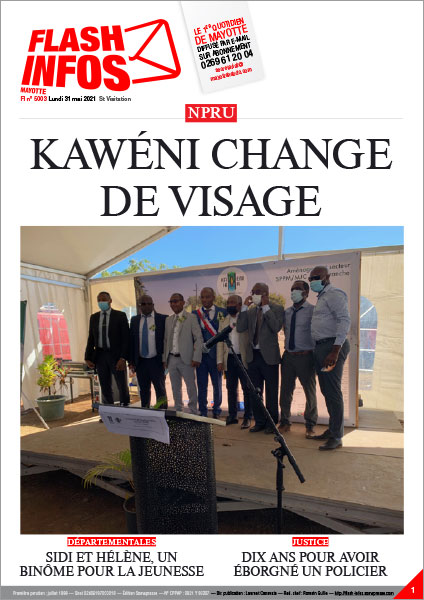 Lundi 31 mai 2021 Lundi 31 mai 2021