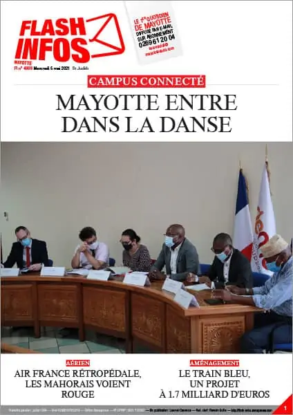 Mercredi 5 avril 2021