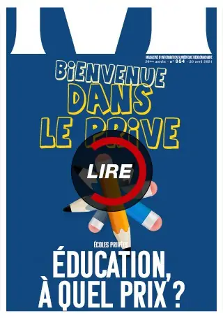 Mayotte Hebdo n°954