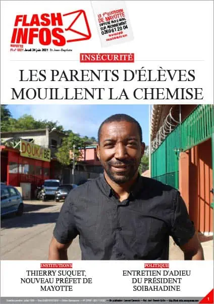 Jeudi 24 juin 2021