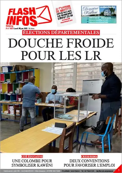 Lundi 28 juin 2021