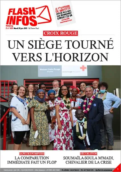 Mardi 29 juin 2021 Mardi 29 juin 2021