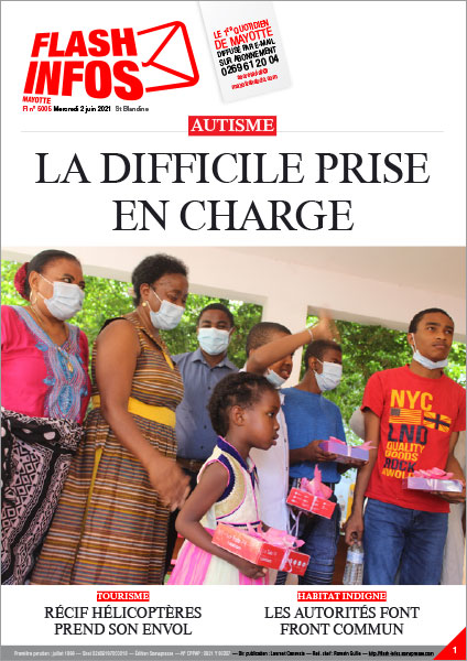 Mercredi 2 juin 2021
